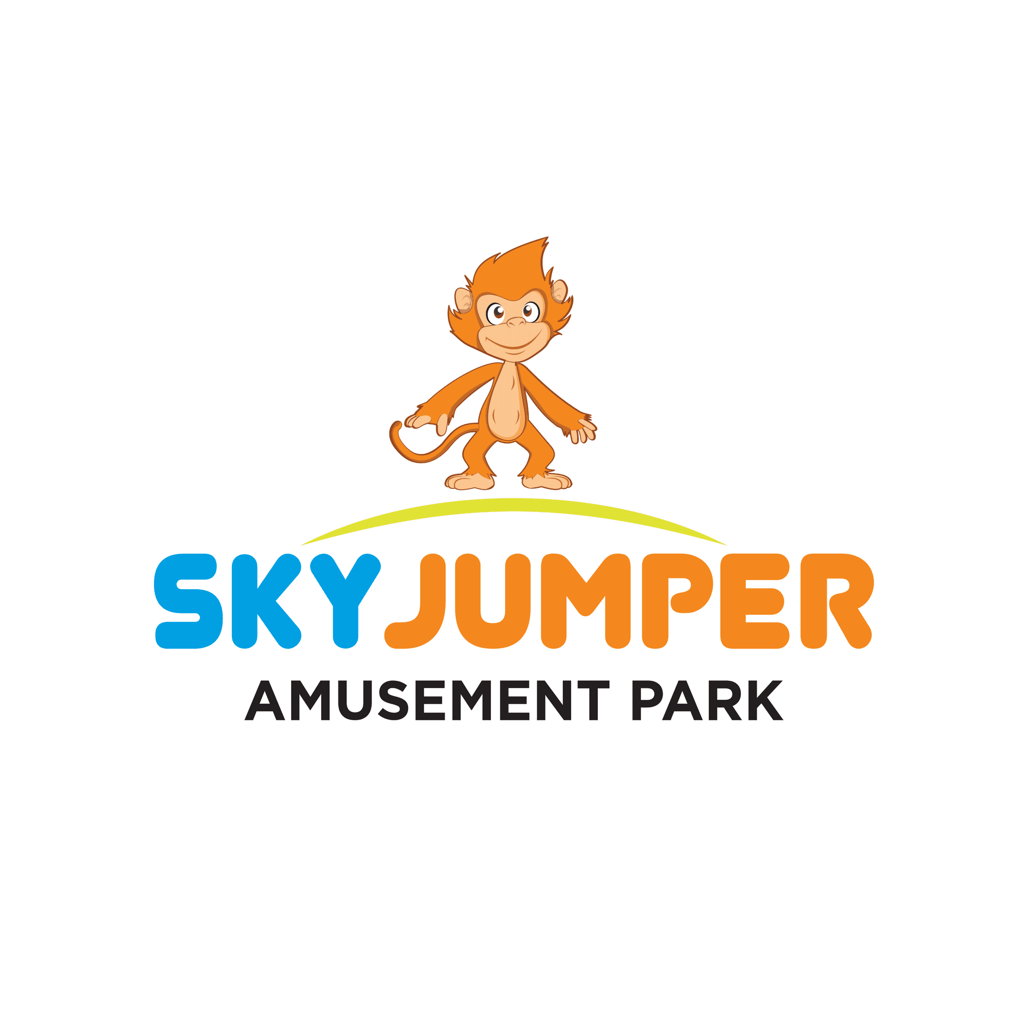 SkyJumper Amusement Park