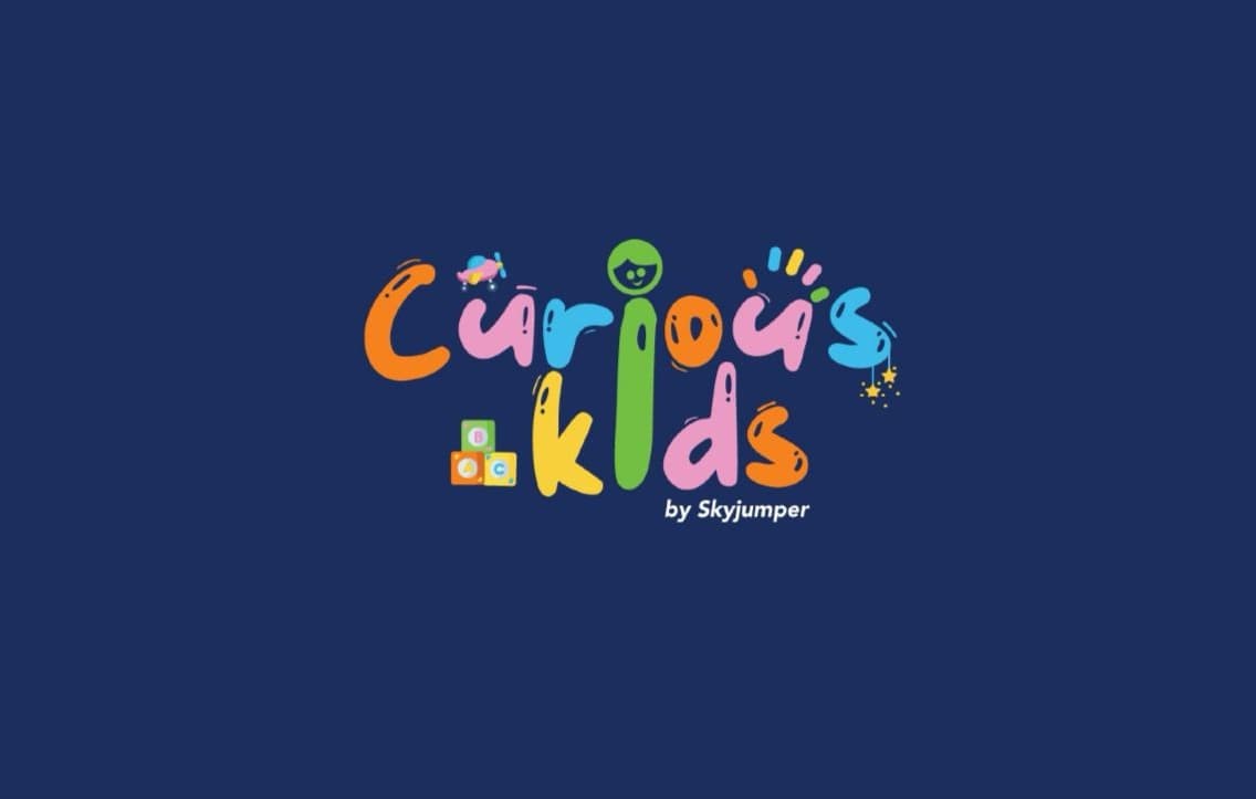 SkyJumper Kids