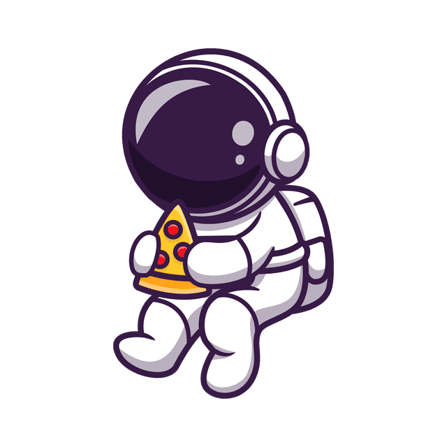 Space Character 11 Space Character 11