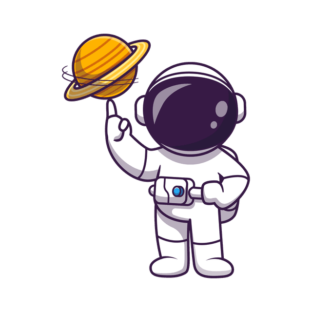 Space Character 12 Space Character 12