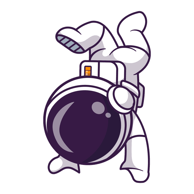Space Character 3 Space Character 3