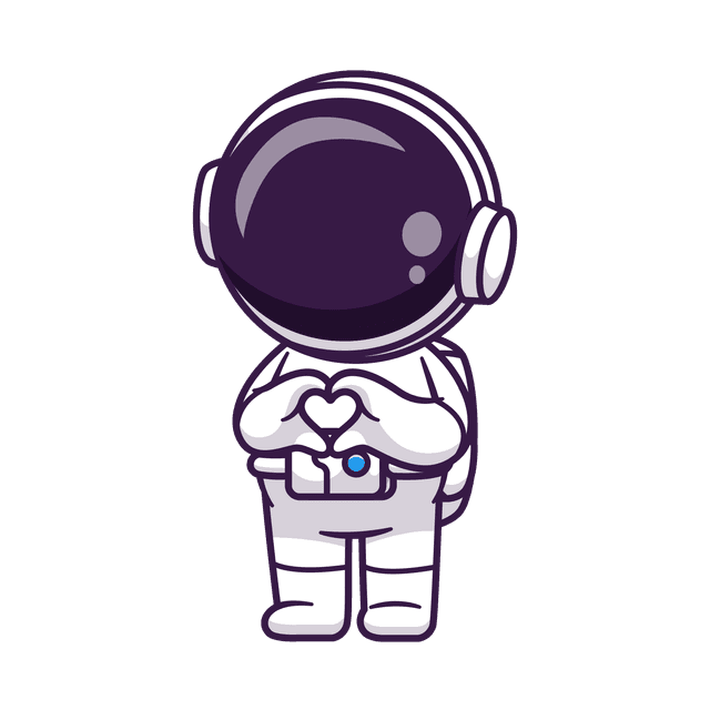 Space Character 6 Space Character 6