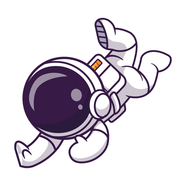 Space Character 8 Space Character 8