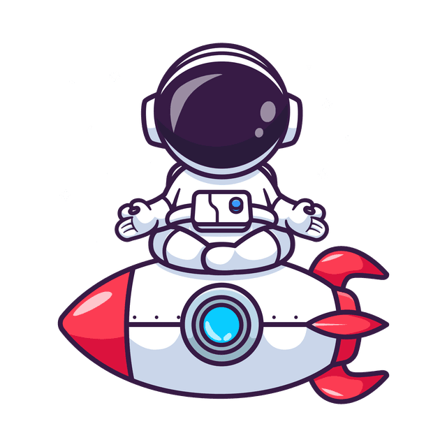 Space Character 9 Space Character 9