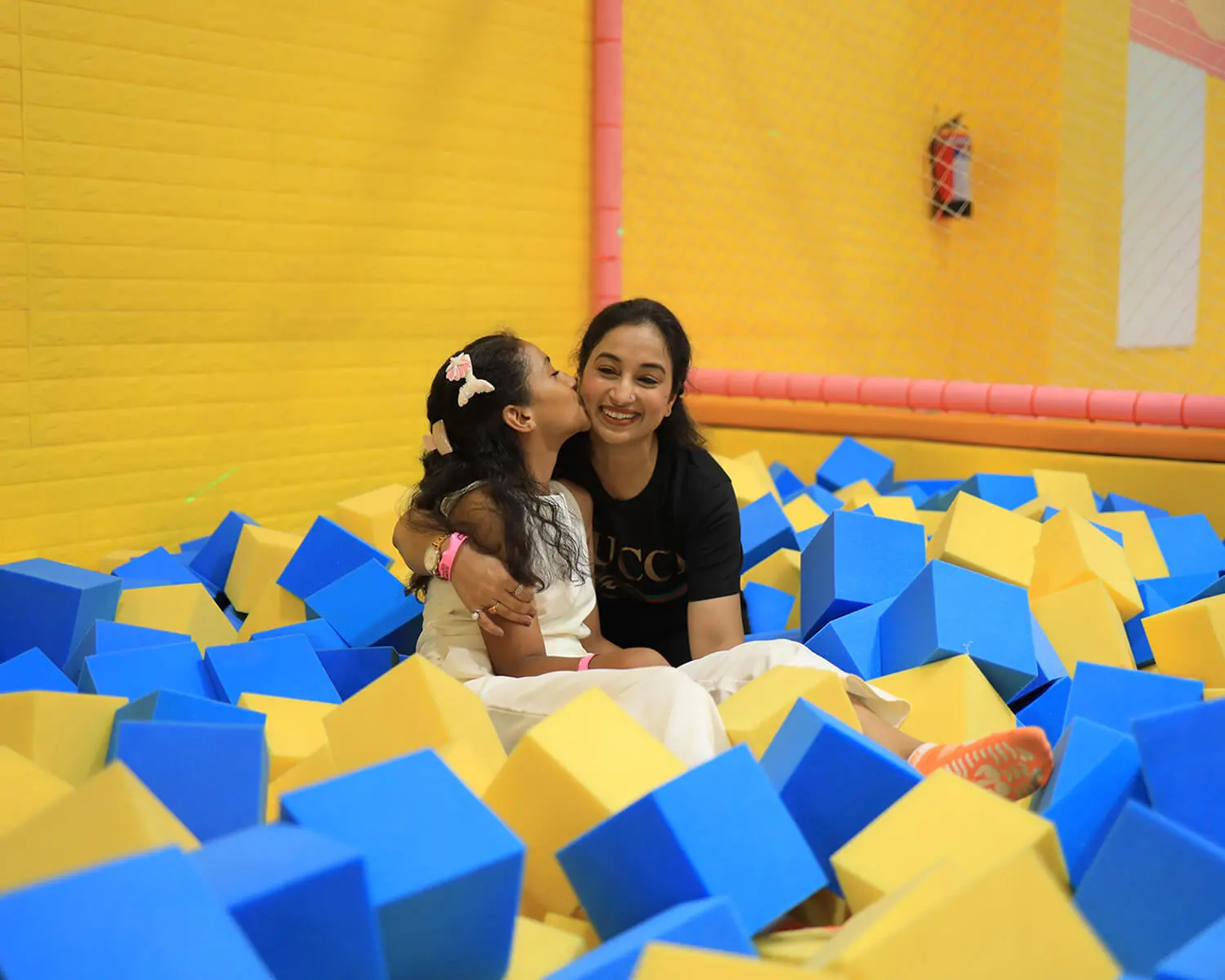 Why Indoor Play Is Essential for Kids — And How SkyJumper Kids Is the Perfect Solution